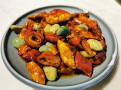 -小吊梨汤·北京菜·烤鸭(鸟巢店)