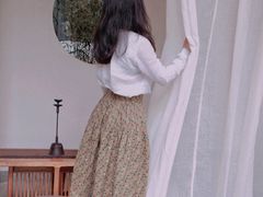 -绣园·茶食宴(湘绣博物馆店)