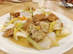 -佛有缘素食馆·荔湾老字号(陈家祠首店)