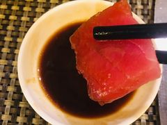 -旌湖国际酒店.自助餐