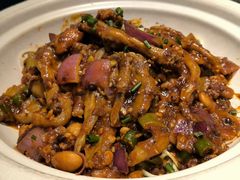 -情妹耙泥鳅·江湖川菜(科华店)