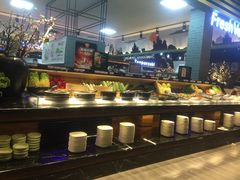 -韩盛·盛江山自助料理(学院路江北大学城店)