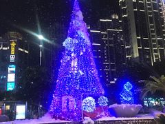 -盛宴标帜餐厅·亲子自助 (南昌喜来登酒店)