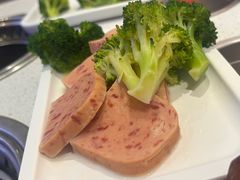 -龍歌自助小火锅(李沧顺和汇店)