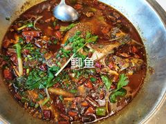 -邮亭陈鲫鱼·重庆老字号(大足直营店)