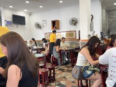 -民信老铺(华盖路店)
