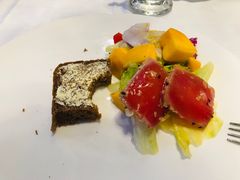 -马克西姆俄罗斯餐厅(通亚街店)