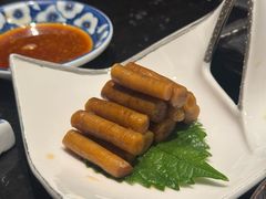 -小山日本料理(太古汇店)