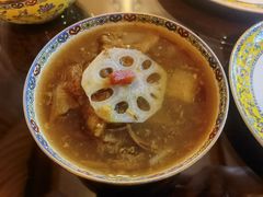 -富华斋饽饽铺·宫廷糕点·伴手礼(护国新天地店)