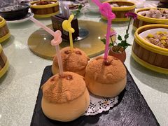 -海皇食府(水都假日酒店店)