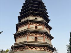 -天宁寺