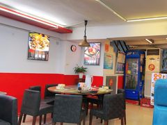 -鑫鸿达·海鲜闽菜热炒小馆(中山路店)