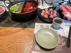-盡膳口福跷脚牛肉火锅(晶耀前滩店)
