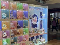 -上海K11购物艺术中心
