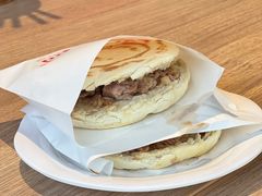 -宋益驴蹄子面肉夹馍(辛家庙店)