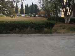 -南京晓庄学院(莫愁校区)