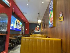 -牛扒驾到(东城星河城嘉荣店)