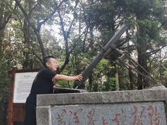 -井冈山风景名胜区