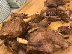 -清真·益鑫羊肉手抓馆(花园北街店)