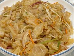 -寻味顺德·南记酒家·传统顺德菜·鱼生(广源路店)