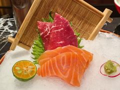 -牛将军•涮肉•烤肉•铁板烧(北京王府井·故宫店)