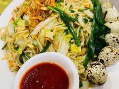 炒面-百家福海鲜排档·闽菜·家宴(斗西路口店)
