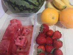 -百果园PAGODA(西四地铁站店)