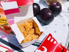 劲爆鸡米花-肯德基(常熟百润发店)