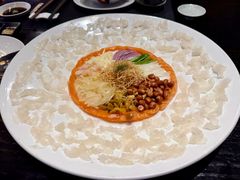 风生水起鱼生-猪肉婆私房菜(容桂总店)