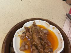 -点都德(海岸城店)