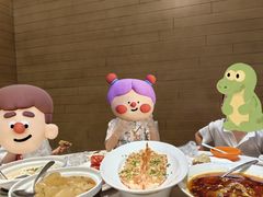 -唐宫·粤菜海鲜(万象城店)