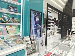 -大明眼镜(金源新燕莎MALL店)