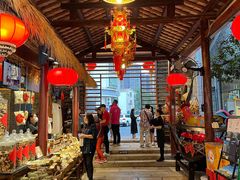 -猪肉婆私房菜(容桂总店)