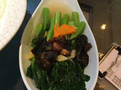 -九九私厨(石溪店)