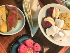 -湊湊火锅·茶憩(石家庄万象城店)