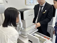 -锦泉眼镜(仓边路店)