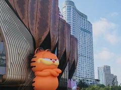 -宁波香格里拉大酒店