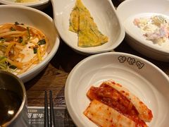 -农乐园炭火烤肉(繁花中心店)