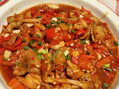 -3弄堂·滕王饭店·江西菜(铜锣湾店)