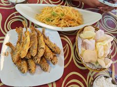-大梁骨头馆·酱骨老菜(友好店)