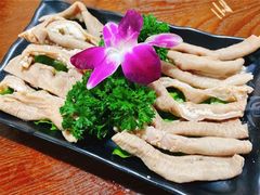 -牛记潮汕牛肉火锅