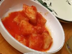 -长寿参鸡汤(朝韩风情街店)