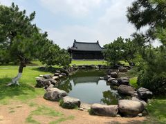 -江心屿景区