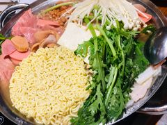 -纽斯桑拿会所(天山店)