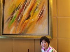 -上海浦东星河湾酒店