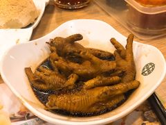 -添好运点心专门店(中环IFC店)