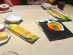 -豪客来牛排(鼓楼名店街店)