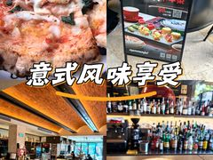 -Mammamia意大利餐厅(阳春巷店)