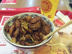 -和合谷(新辰里亚运村店)