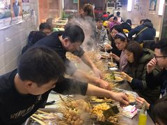 -大姐麻辣烫(莲宝中路店)